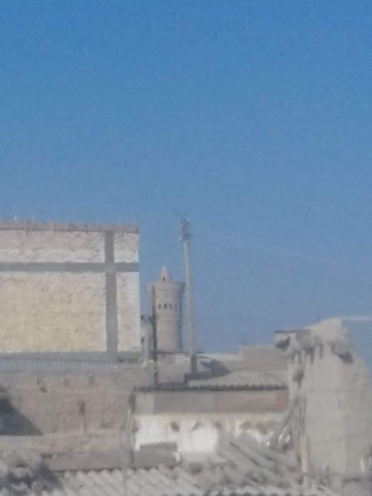 Eski shahar hovli sotiladi TEZDA NARXI KELISHILADI