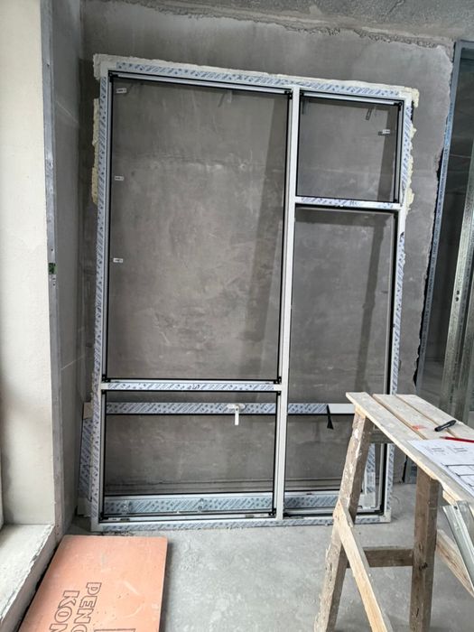 Продам пластиковые окна