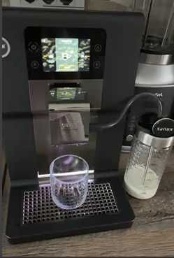 Espresor automat KRUPS Intuition Preference