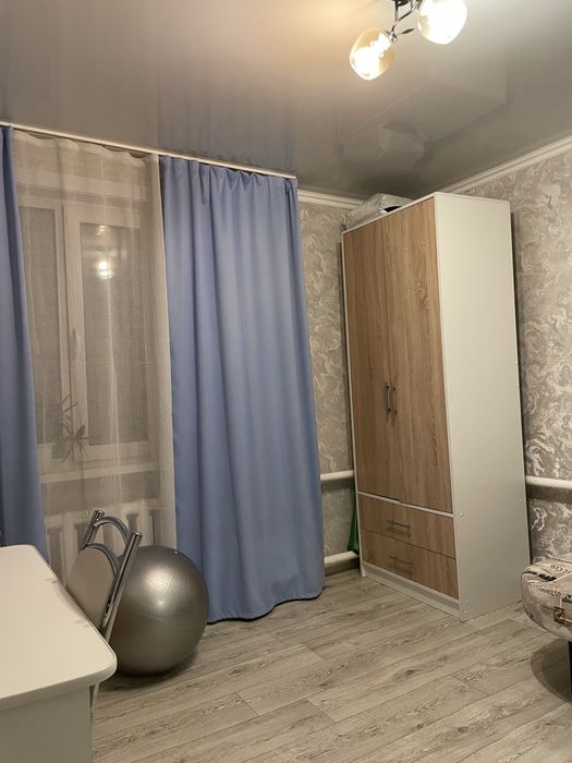 Продам дом,  Бензострой (район вокзала)