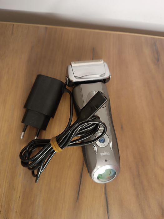 Электробритва braun 7 серия