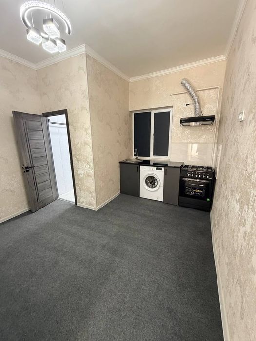 Kottedj ikki xonali Sergelida