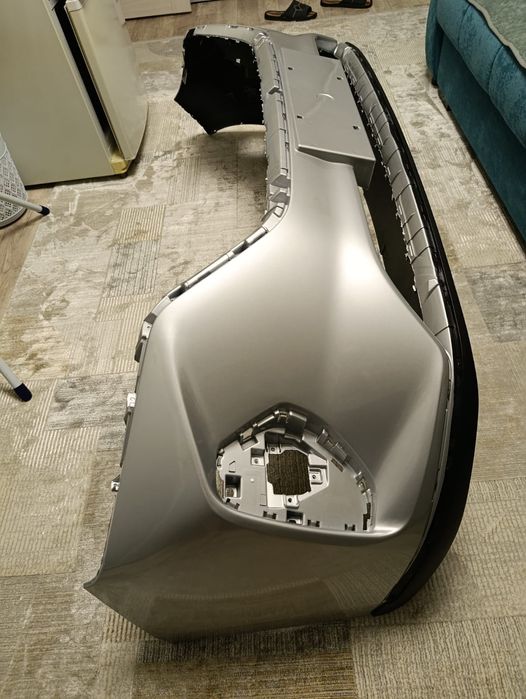 Продам новый бампер на HAVAL М6