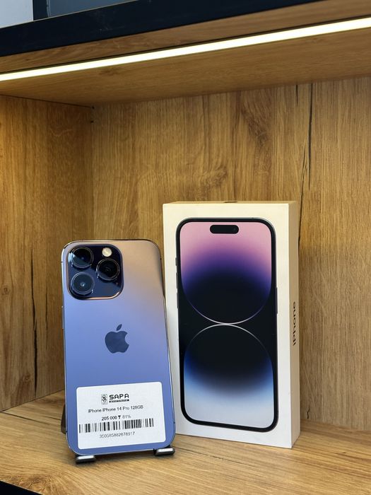 айфон 14 про iphone 14 pro