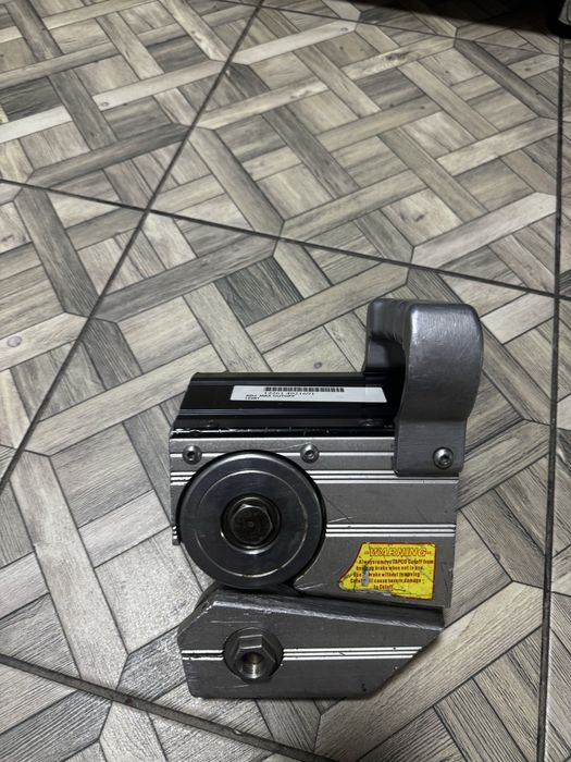 Роликовый нож Tapco max cut-off