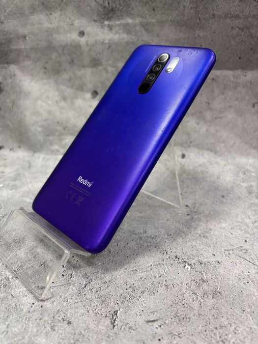 Xiaomi Redmi 9 (Костанай 1014, лот 975132)