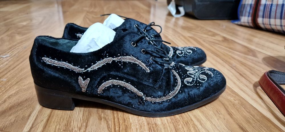 Туфли женские 37-38р