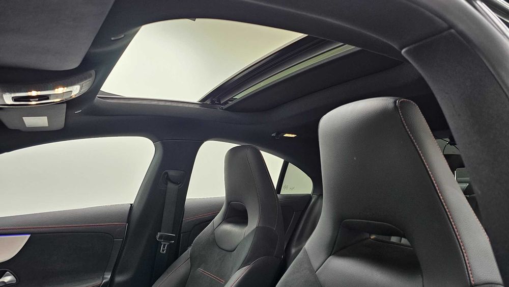 Benz (Mercedes-Benz) CLA-Class CLA250 4MATIC