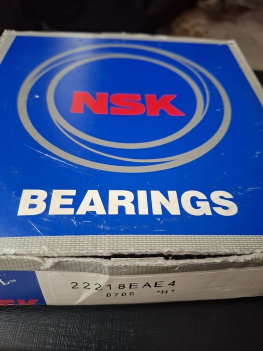 Подшипник NSK HPS 2221 8EAE4