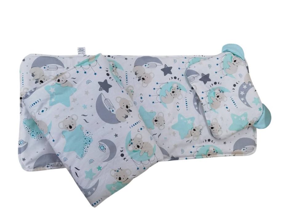 Комплект за количка за коша за новородено