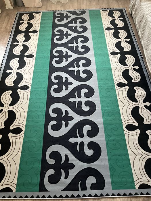 Коврик новый 1 шт