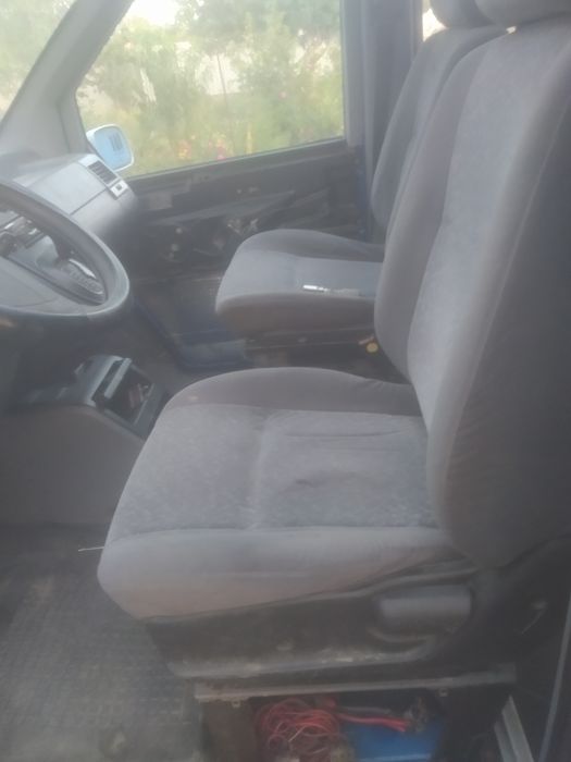 Мерседес вито. 1998г