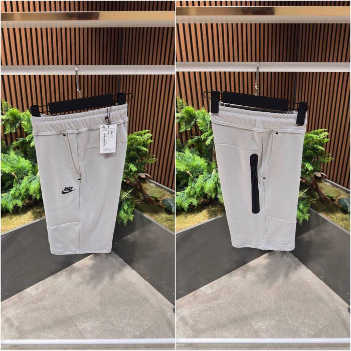 Nike Tech Fleece Short