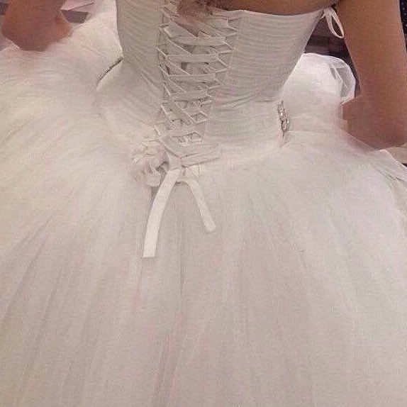 Rochie de mireasa