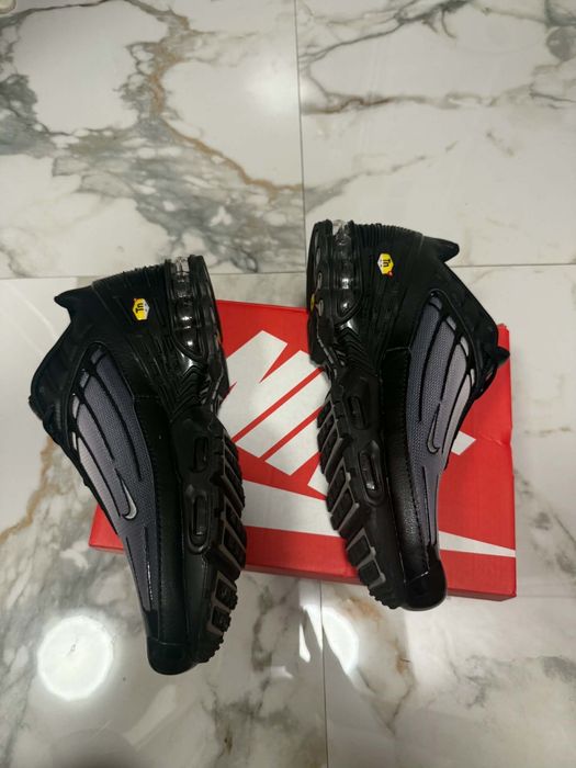 Nike air max tn 3 plus