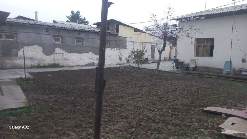 Идеальный участок под строительство Вашего нового дома!