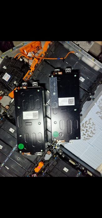 Vand module baterii fotovoltaice
