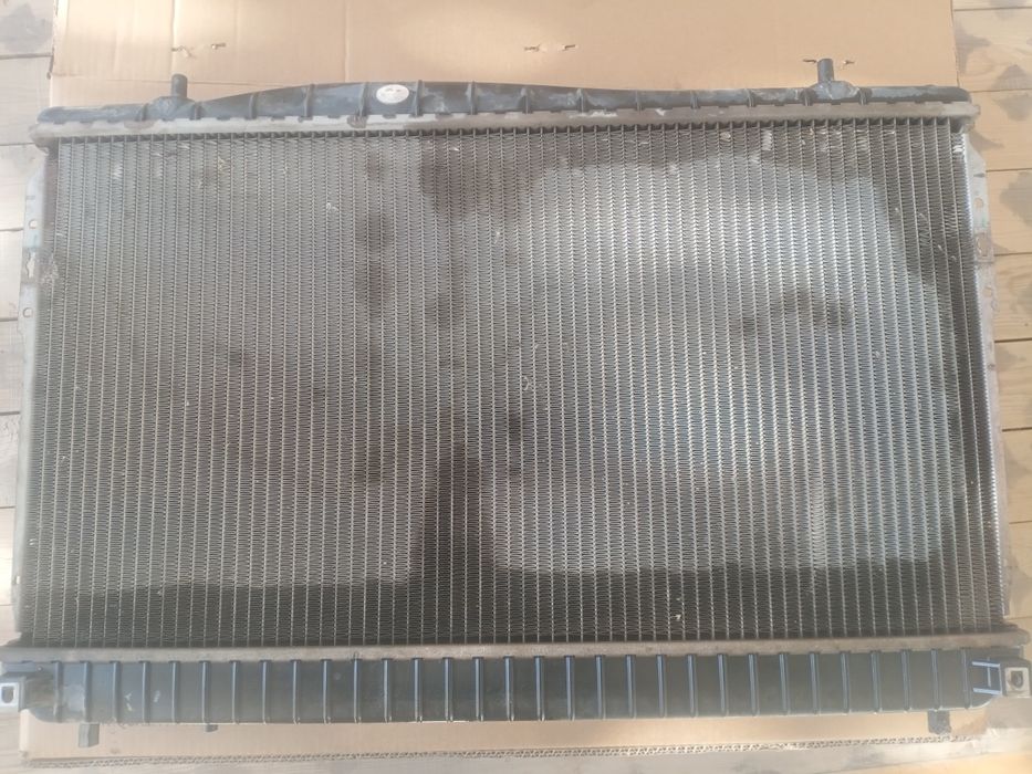 Gentra radiatori sotiladi