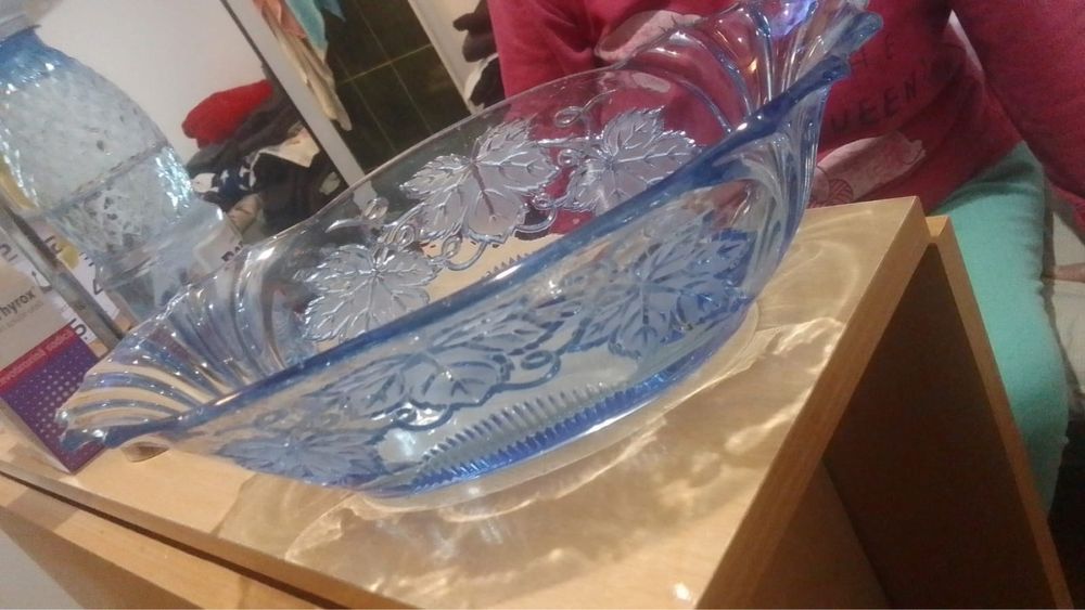 Fructiera veche peste 100 ani