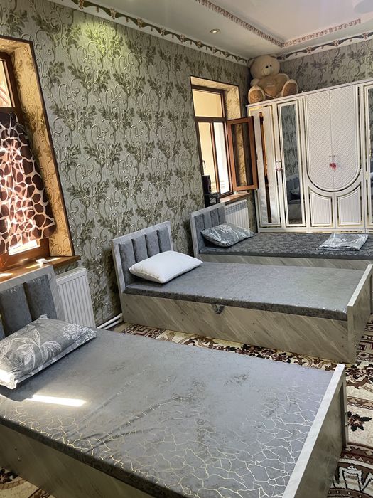 хостелы мехмон хона кунлик бухоро шахарда