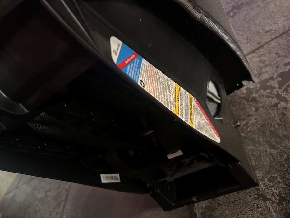 Детско столче за кола