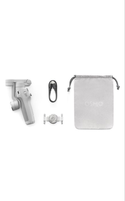 Стедикам DJI Osmo Mobile 7