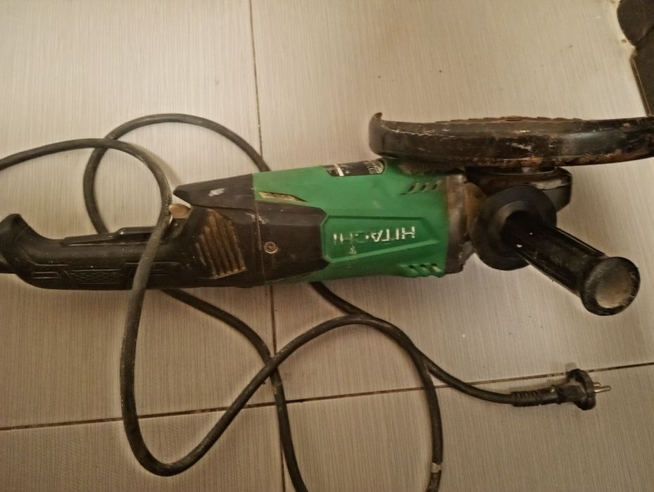 Ventuze sticla profesionale,  flex worx 115, Bosch gsb 13re, flex hitachi G E23ST