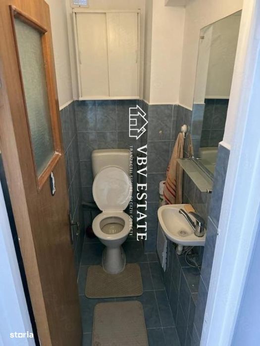Apartament 3 Camere Gorjului | Metrou | Confort