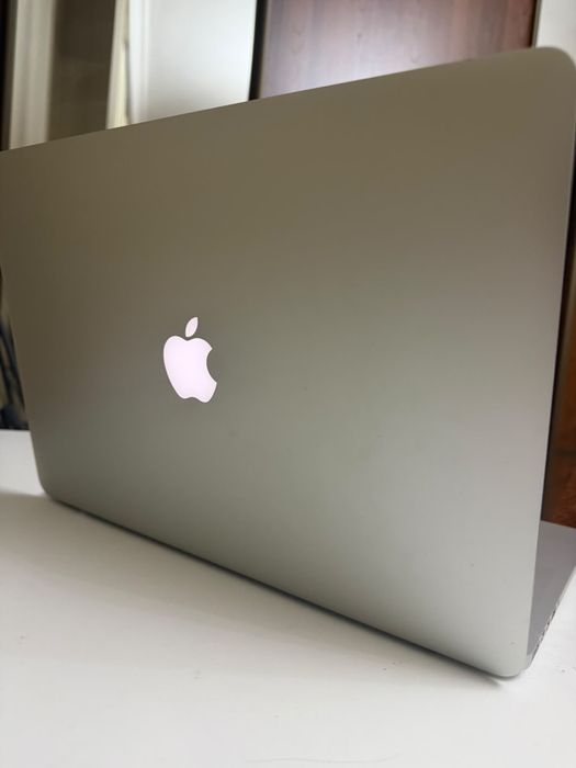 MacBook Pro 2015