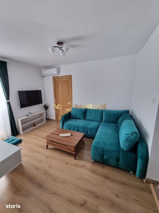 2 Camere de inchiriat | Brancoveanu | Metrou 3 min | Boiler | Mobilat — fotografia 1