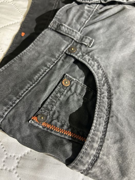 BOSS Hugo Boss оригинални дънки