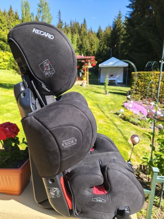 Scaun auto Recaro