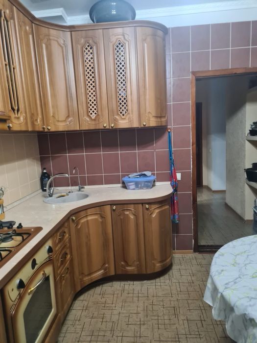 Продам квартиру в г. Кандыагаш