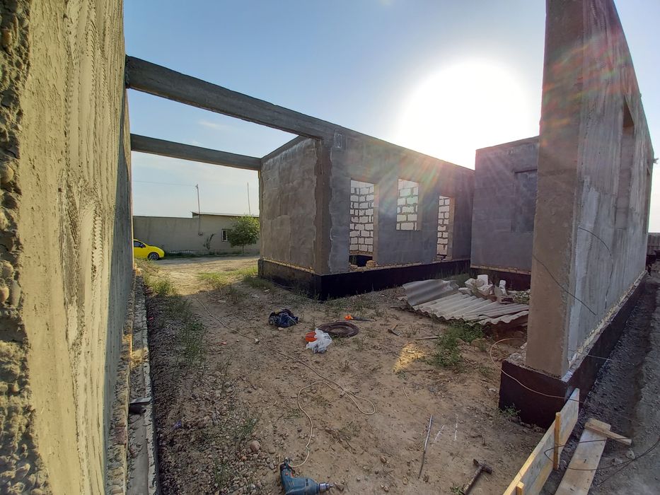 Uchaska tez va arzon sotiladi