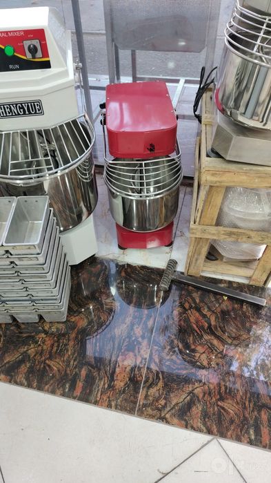 Mixsr B 7 mixsr aparati
