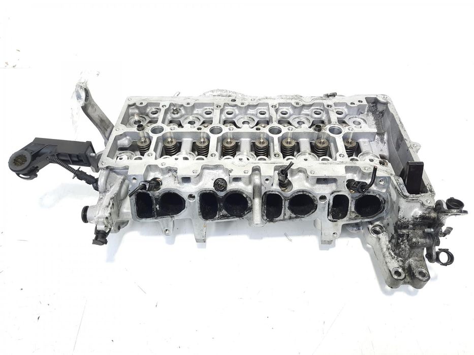 Chiulasa cu 2 axe came, cod 85137090400, Bmw 4 (F32) 2.0 diesel, B47D20A