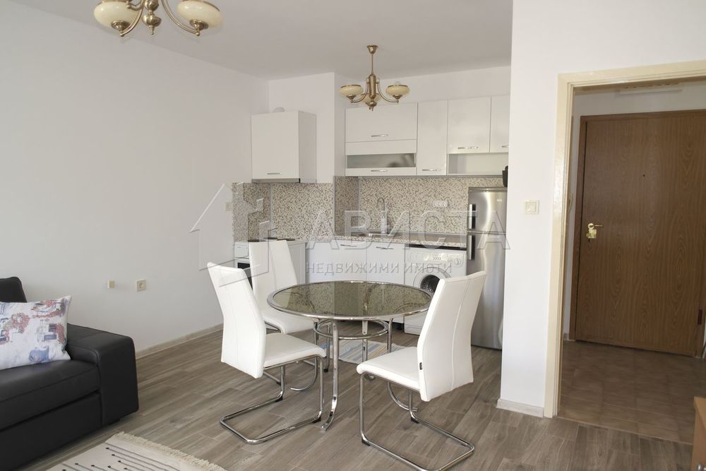 Продава се Двустаен апартамент в София, Редута - 48 кв.м за 1839 €/кв.м - Снимка #1