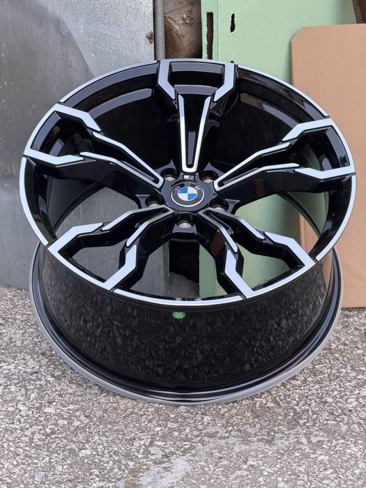 Джанти 20 “ цола 5х112 за БМВ BMW G Series G11 G20 G30 X3 Спорт Пакет