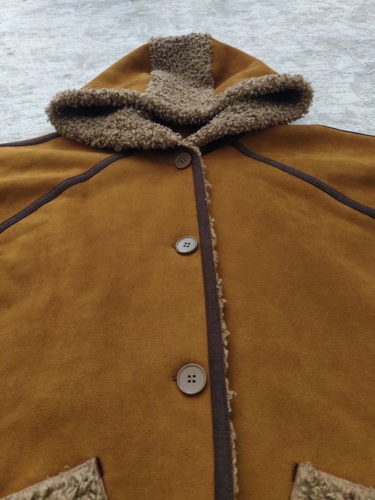 Женская модная верхняя одежда