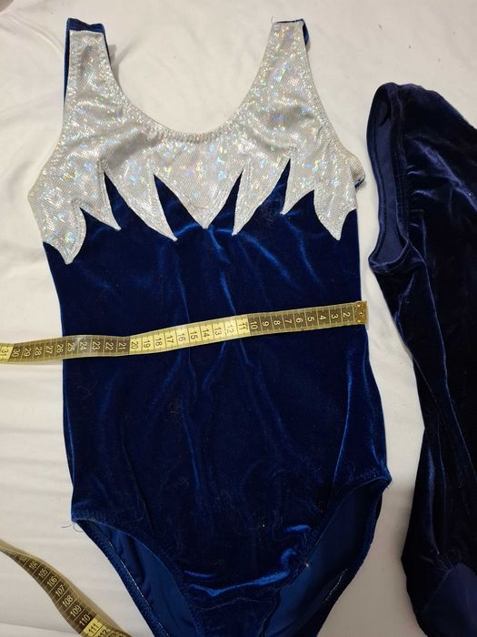 Детски трика за художествена гимнастика