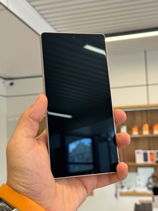 Galaxy S25 Ultra 256 gb