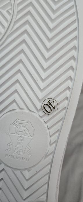 Обувки Brunello Cucinelli N.40