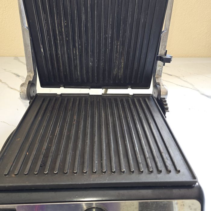 Gril electric 2000W