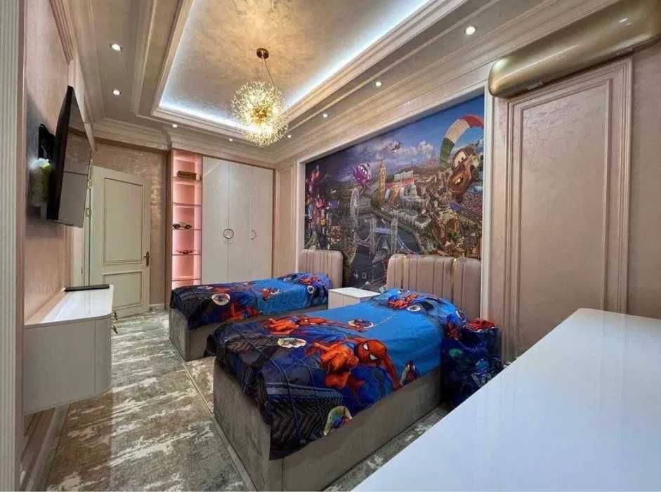 Бомба Цена! Алмазарский 3х ком ЖК Ривера ор-р ул Нурафшон СРОЧНО!