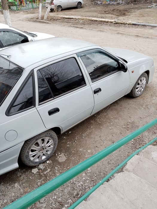 Daewoo NEXIA Продам либо обмен на Автомат