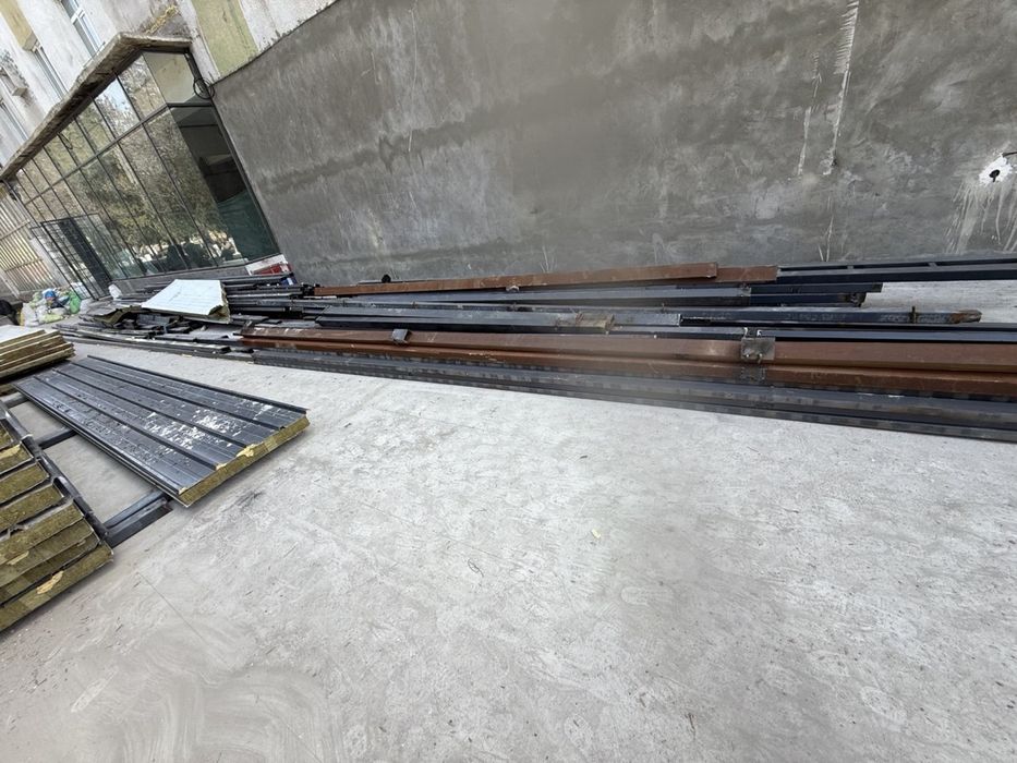 Профил б/у сотилади