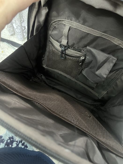 Сумка для школы оба за 3000 тг