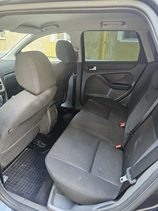 Autoturism Ford Focus