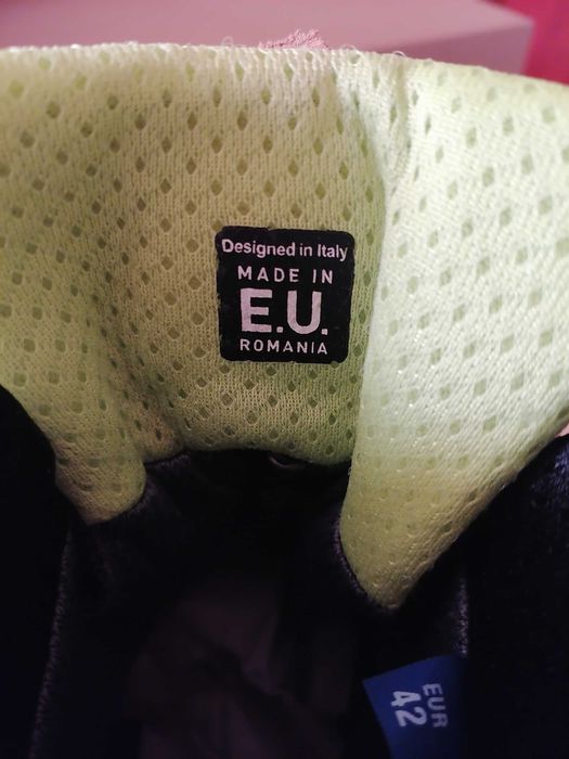 Bocanci drumeție Noi Lytos nr 42