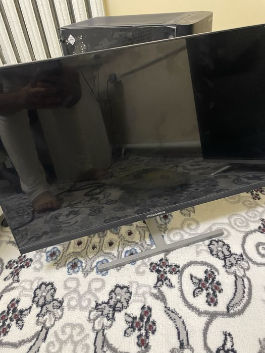 Кампютер Сотилади Холати Янги